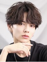 ローグ(ROGUE)&nbsp;テテ風シャドウパーマ