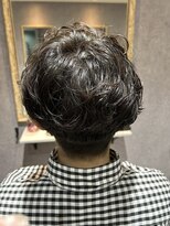 イワッシュ 鶴ヶ峰駅店(IwAsh)&nbsp;☆お客様スタイル☆【鶴ヶ峰／鶴ヶ峰駅】