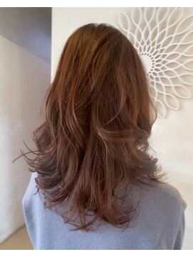 アナログノイ(analog noi) ファッションミディアム