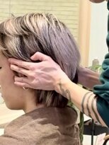 フーバイケンジ(fuu + KENJE)&nbsp;ヘッドキュア