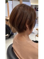 ストーリアエフ カミトザッカ(storia.f kami to zakka)&nbsp;卒業入学シーズンにオススメ！簡単スタイリング！