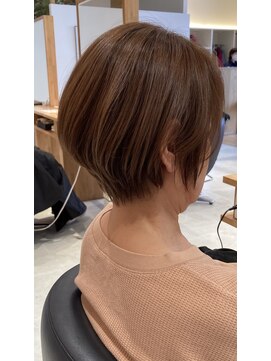 ストーリアエフ カミトザッカ(storia.f kami to zakka) 卒業入学シーズンにオススメ!簡単スタイリング!