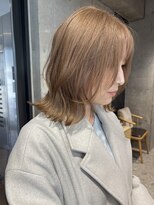 ルーフ 町田店(LUFE)&nbsp;マロンベージュ