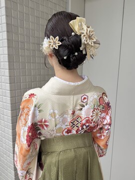 CoL2【コルツー】【4/4 NEW OPEN（予定）】 タイトアレンジ/横浜/卒業式