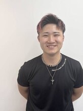 ビューティービースト 中目黒店(beauty:beast)&nbsp;河野 佑太