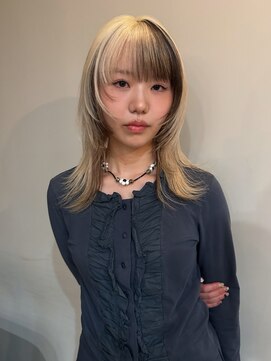 リリック(LYLICK) ローライト