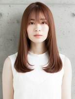 ニューヨークニューヨーク マザーズ イオン大日店(NYNY Mothers) 髪質改善x縮毛矯正xストレートパーマxオージュア