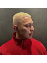 レディオ(Radio)&nbsp;バズスタイル