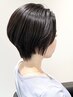 カット＋高密度アミノ酸ヘッドスパ￥9000→8000