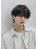ルーウィン(LE WIN)&nbsp;20/30/40代にオススメ 大人カワイ/シャドーパーマ