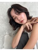 レイヤーカット5/15髪質改善