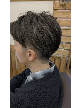 ナルードットエル(nalu.L) メンズショート