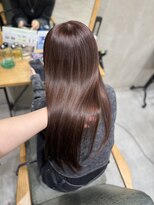 if&nbsp;王道ブラウン