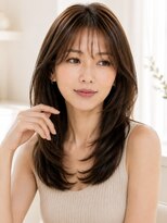 ニーケ 池袋 池袋西口(nike)&nbsp;髪質改善＊ハホニコ＊50代レイヤー(池袋/池袋西口/池袋髪質改善)