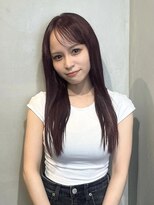 アイラス(I'LAS)&nbsp;【kana】ディープラベンダー