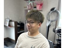 スタート(START)の雰囲気（オリーブ系、マット系がおすすめです）