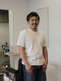 エース 中野(Ace)&nbsp;西田　功輝 <MEN'S>