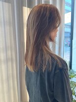 ホミ(FOMI) 大人オシャレなブロックカラー