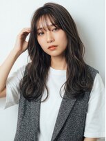 アッシュ 亀戸東口店(Ash) 白髪ぼかし/ハイライト/透け感カラー