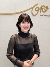 オーロ 緑地公園店(ORO)&nbsp;伊藤 鈴葉