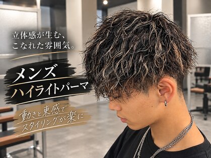 クレ(CLE)の写真