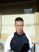 バニーヘアー(Vanny Hair)&nbsp;おしゃれボーズ