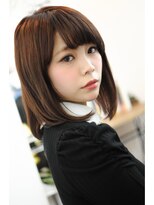 テラスオブベル(TERRAS of belle)&nbsp;[TERRAS]クラシカルボブ