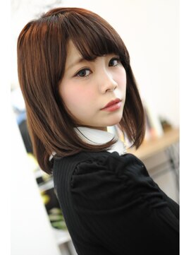 テラスオブベル(TERRAS of belle) [TERRAS]クラシカルボブ