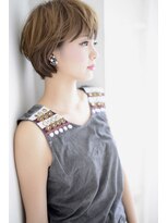 エルフォ(elfo)&nbsp;【elfo】大人　カジュアル　ショート