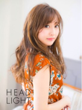 アーサス ヘアー サローネ 浦安店(Ursus hair salone by HEADLIGHT) *Ursus*  おしゃれウェーブヘア