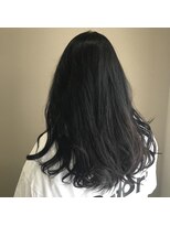 ヨロ(YoLo.)&nbsp;お客様カラー ダークアッシュ