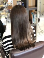 キサ ファータ 恵比寿(kisa fata)&nbsp;[オージュアサロン/恵比寿]kisa /髪質改善