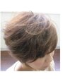 ヘア ソムリエ ゼアラ(hair sommelier Zara)&nbsp;髪・地肌に優しいヘナカラー取り扱い。繰り返す白髪染めも大丈夫
