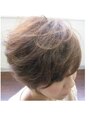 ヘア ソムリエ ゼアラ(hair sommelier Zara) 髪・地肌に優しいヘナカラー取り扱い。繰り返す白髪染めも大丈夫