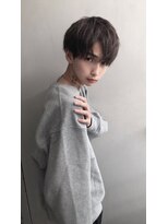 シン(syn) コンマヘア