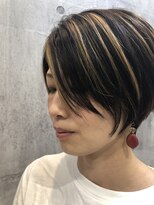 ニコ(nico)&nbsp;Classiショート