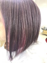 ダリー 発寒南店(Dali)&nbsp;＊Dali ヴァイオレットピンク