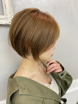 フォーレストガーデン(4-rest garden)&nbsp;4-rest ショートボブ１７