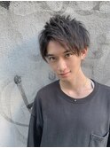 【Lond robin】高瀬慎也/10代/20代/マッシュ/ツーブロ