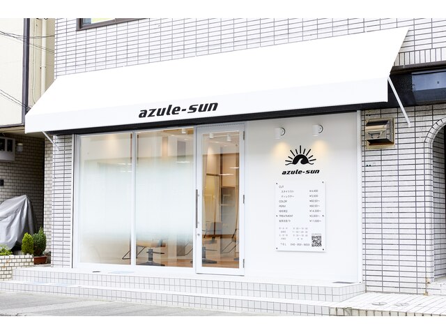 アズールサン 草加西口店(azule-sun)