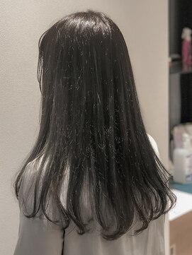 ビースリー ロア スターダストグレージュ 2021.5.22