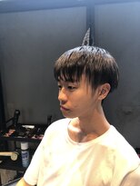 カレンズオブスタイル(CURRENNS OF STYLE) 2ブロックショート