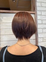 シェリール 八千代台駅(CHERIR)&nbsp;ツヤ感が可愛いヌーディーピンク☆彡