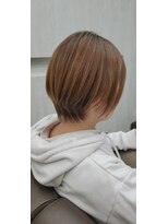 ウル(ulu)&nbsp;くびれショート