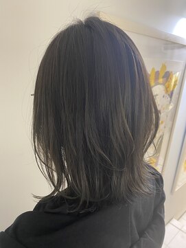 インビテーション(invitation) ハイライトグラデーション＊