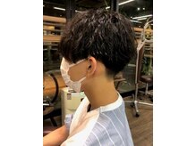 美ゼンヘアー 東久留米店 ZEN hair