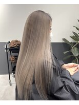 シエラ 心斎橋(CIERA.)&nbsp;CIERA.ナチュラルグラデーションカラー