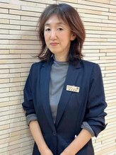 ソシエ 相模大野店 秋山 美鈴