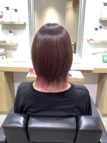 フォルテリノ ナゴヤ(FORTE Lino)&nbsp;ツヤ髪エステ縮毛矯正