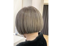 ヘアーズギャラリー なんば高島屋店(Hair's Gallery)